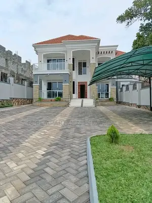 5bdrm Duplex in Munyonyo, Central Division for rent