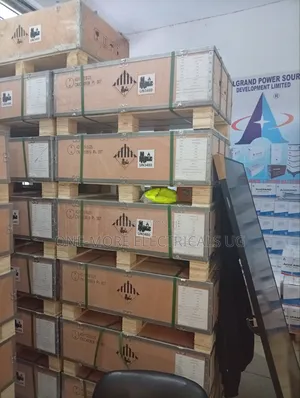 10kwh 48volts Heavy Duty Battery Lithium