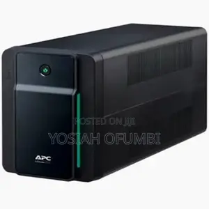 Apc 1200va Ups