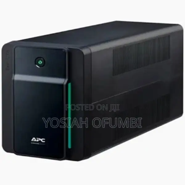 Apc 1200va Ups