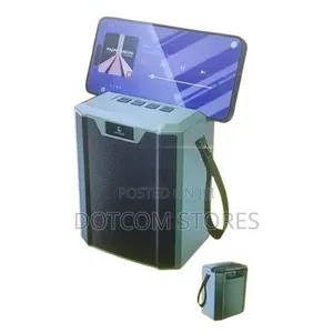 Boombest Mini Speaker Super Bass Speaker