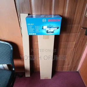 Bosch Gol 32 D