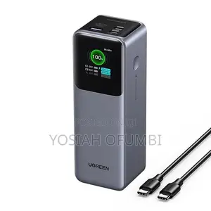 Ugreen 25000mah Pb205 145w Portable Power Bank