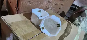 Spot Light Provision Cups