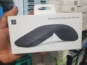 Microsoft Arc Mouse