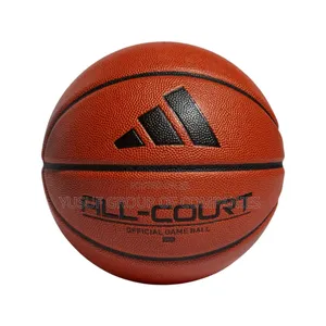 Adidas All-Court Basketball – Official Game Ball