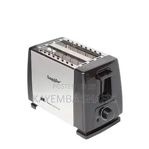 Brand New Sonifer Electric Bread Toaster Sf-6007