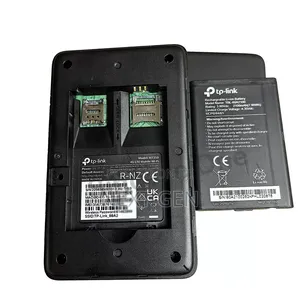 Tp-Link 4g Lte Mobile Wifi (M7350)