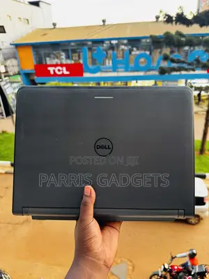 Laptop Dell Latitude 13 3340 8GB Intel Core i3 HDD 500GB