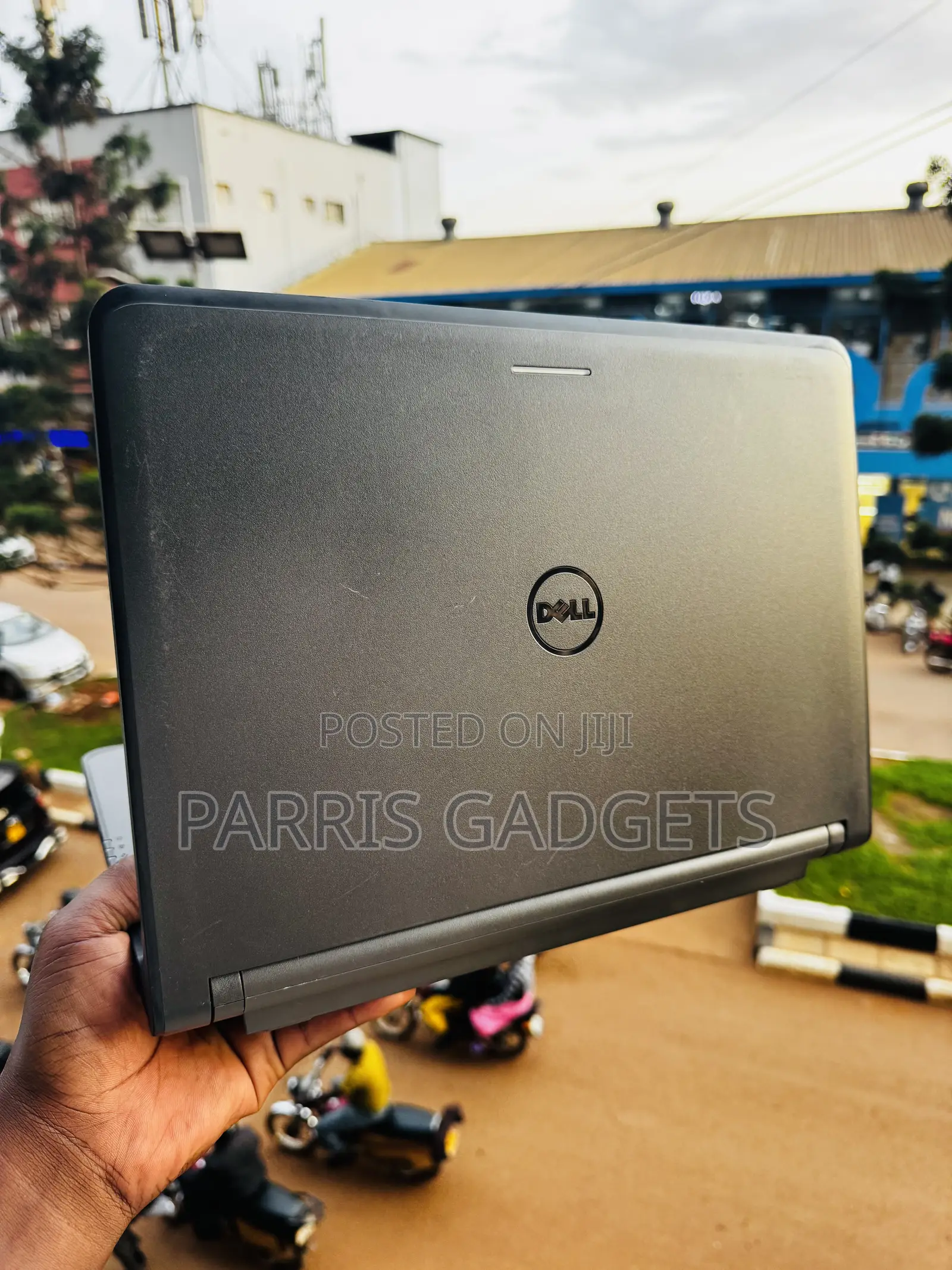 Laptop Dell Latitude 13 3340 8GB Intel Core i3 HDD 500GB