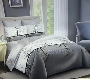 5*6 Cozy Duvet Cover Set