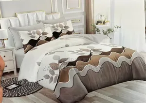5*6 Cozy Duvet Cover Set