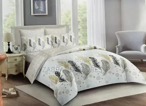 5*6 Cozy Duvet Cover Set