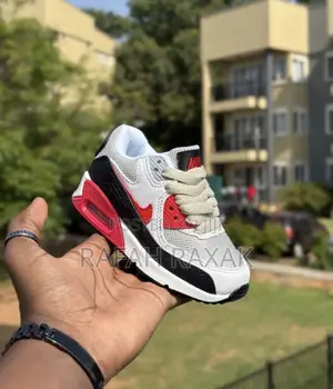 Children Nike Airmax 90 Sneakers
