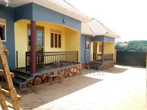 2bdrm House in Ssonde, Central Division for rent