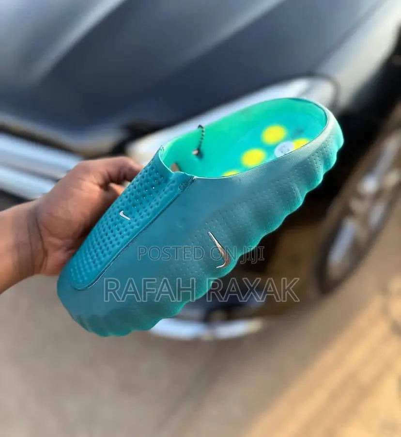 Original Brand New Nike Mind 001 Clogs