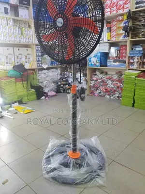 Home Standing Fans