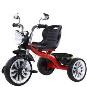 Children's Tricycle