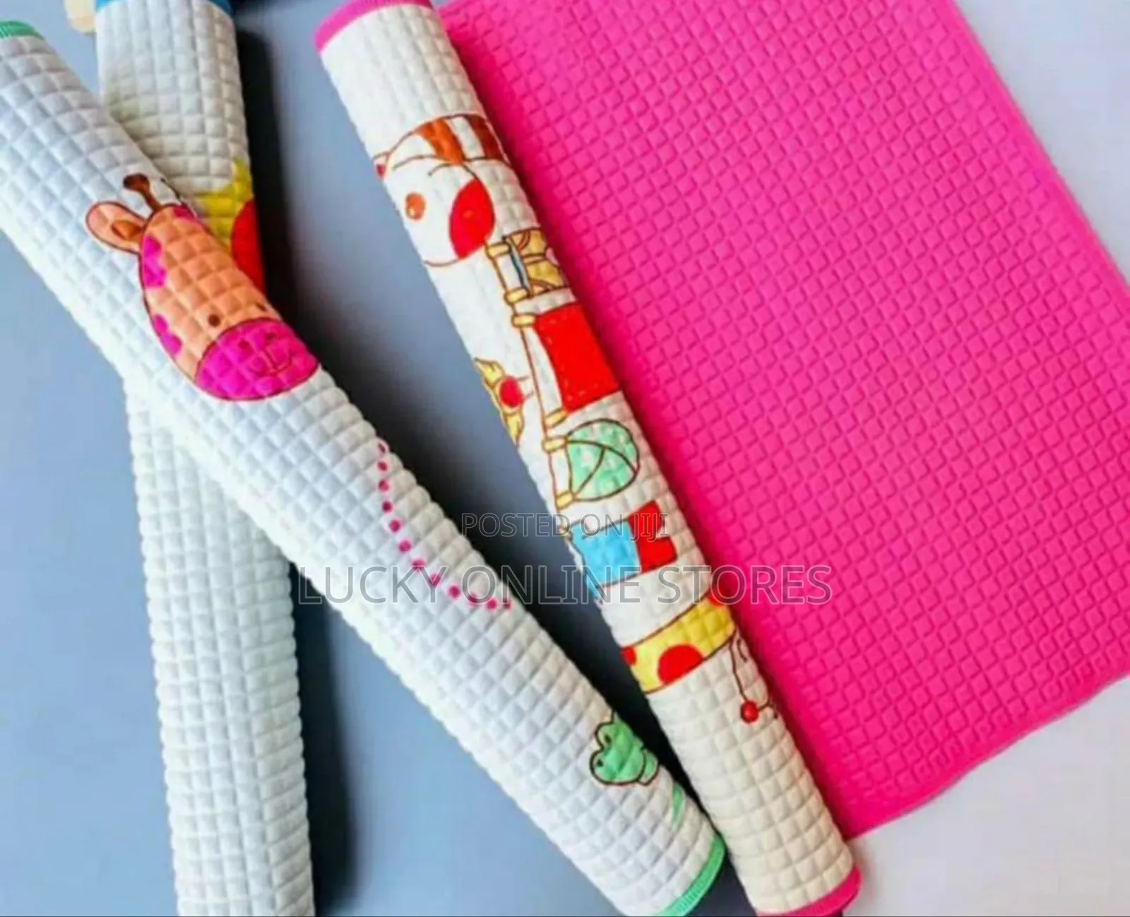 Babies Rubber Urine Mats