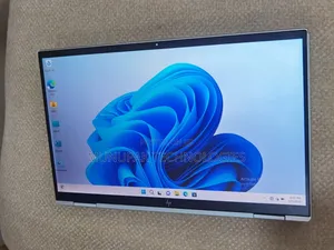 Laptop HP EliteBook x360 1030 G7 16GB Intel Core i5 SSD 1T