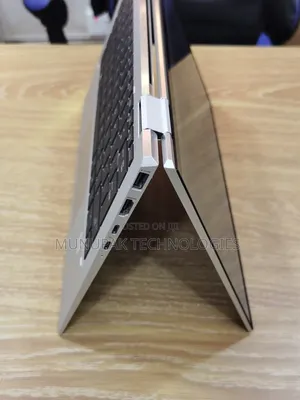 Laptop HP EliteBook x360 1030 G7 16GB Intel Core i5 SSD 256GB