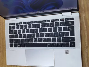 Laptop HP EliteBook x360 1030 G7 16GB Intel Core i5 SSD 256GB
