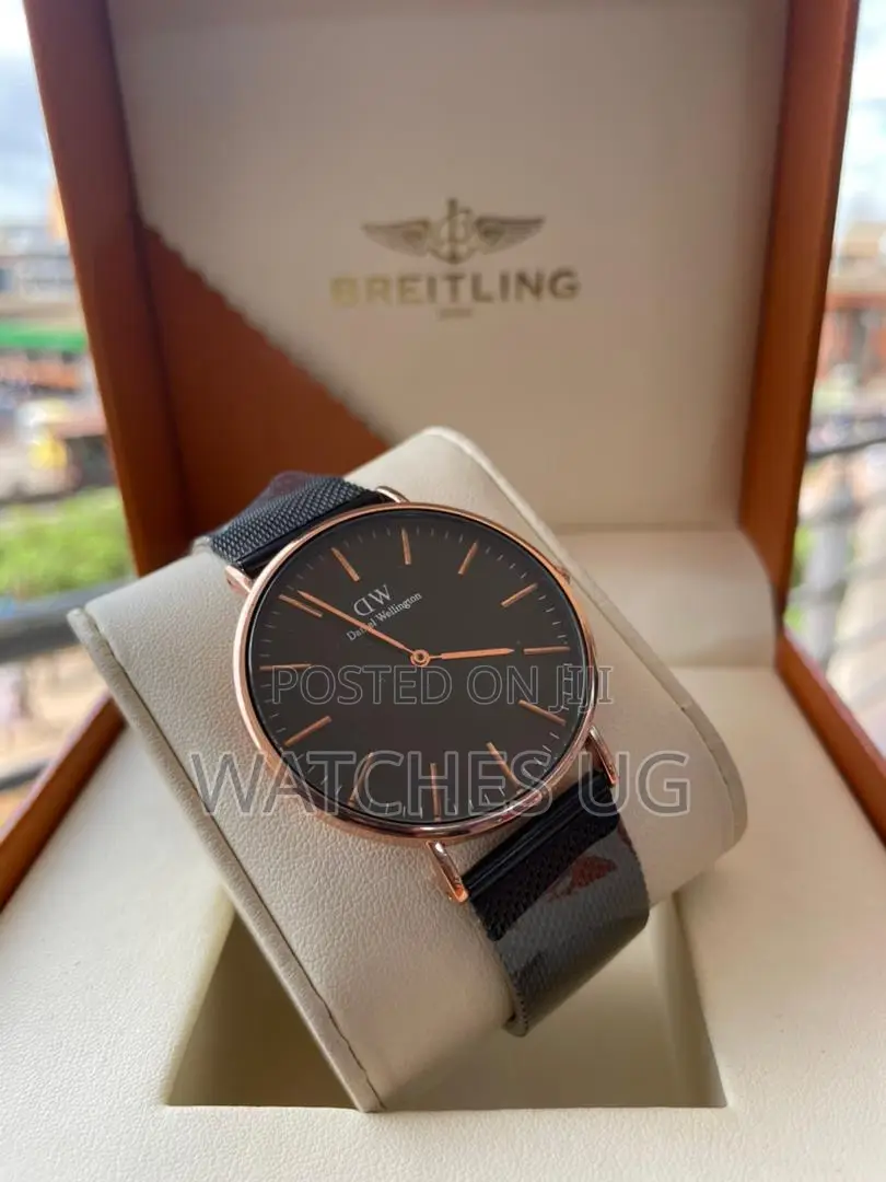 Daniel Wellington Slim Watch