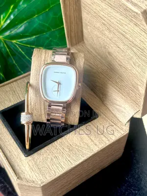 Hannah Martin Chrono Watch
