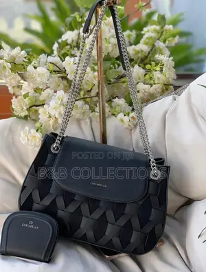 Chrisbella Handbags