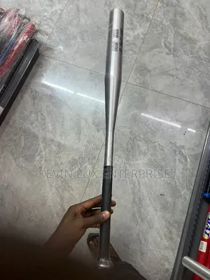 Base Ball Bat Aluminum With Ball