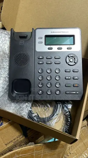 Grandstream Gxp1625 Business Hd Ip Phone