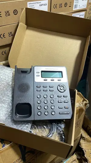 Grandstream Gxp1625 Business Hd Ip Phone