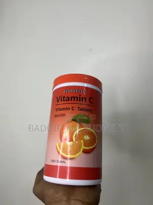Vit C 1.000capsules