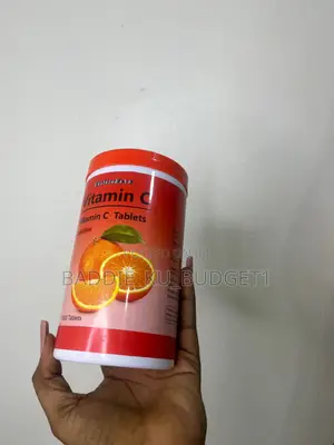 Vit C 1.000capsules