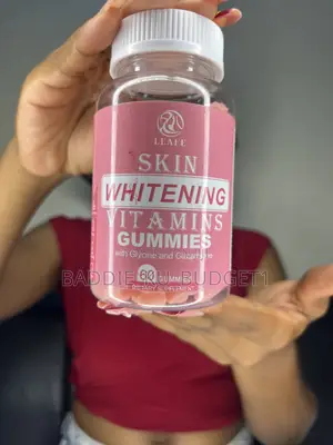 Glutathione Amd Collagen Gummies