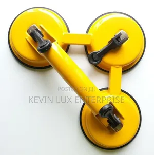 Suction Cup Glass Lifter