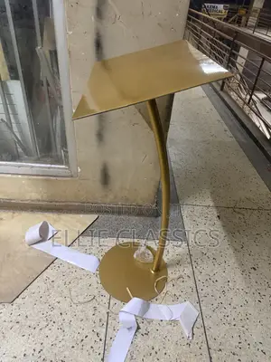 Single Stand
