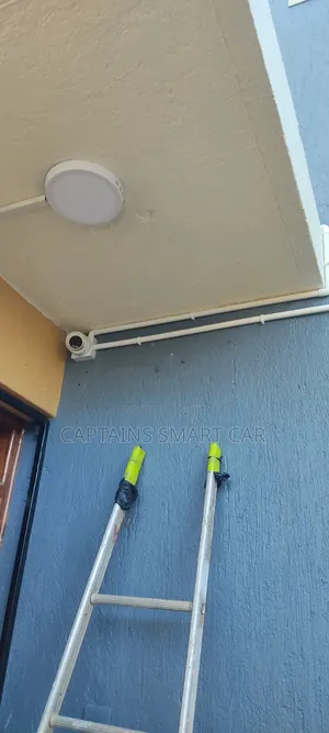 CCTV Camera Systems