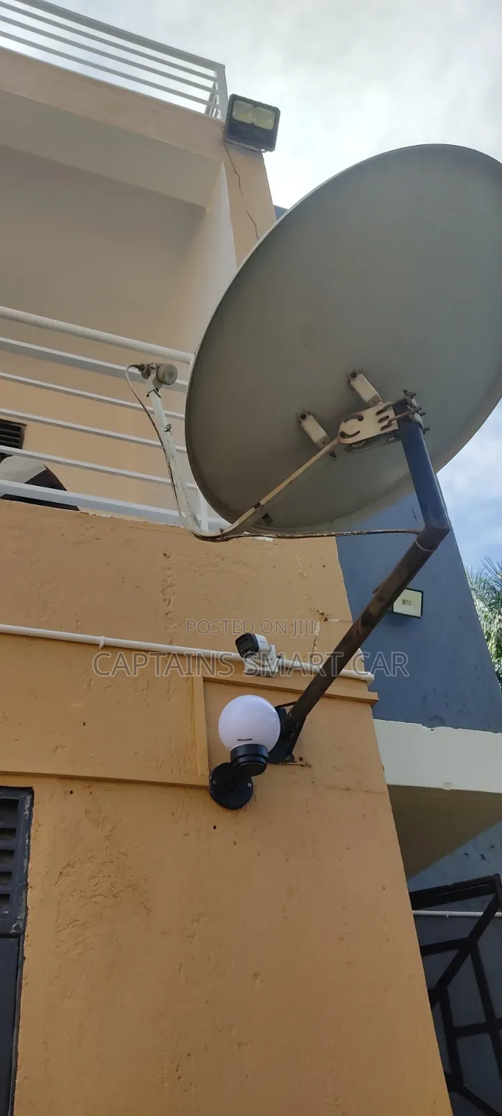 CCTV Camera Systems