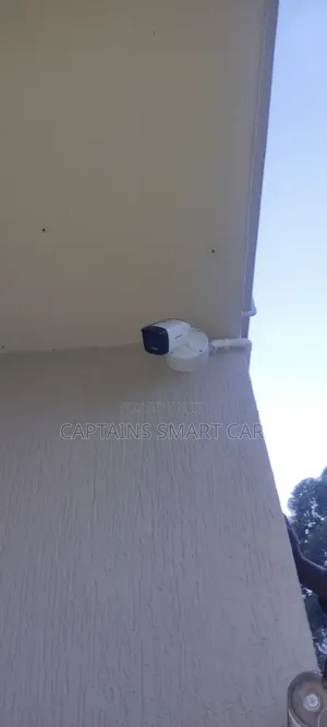 CCTV Camera Systems
