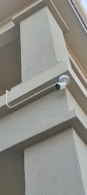 CCTV Camera Systems