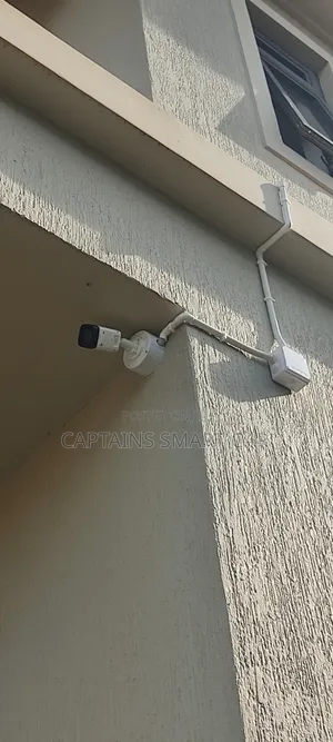 CCTV Camera Systems