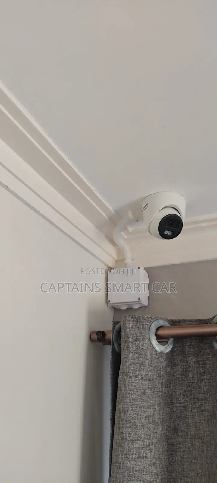 CCTV Camera Systems