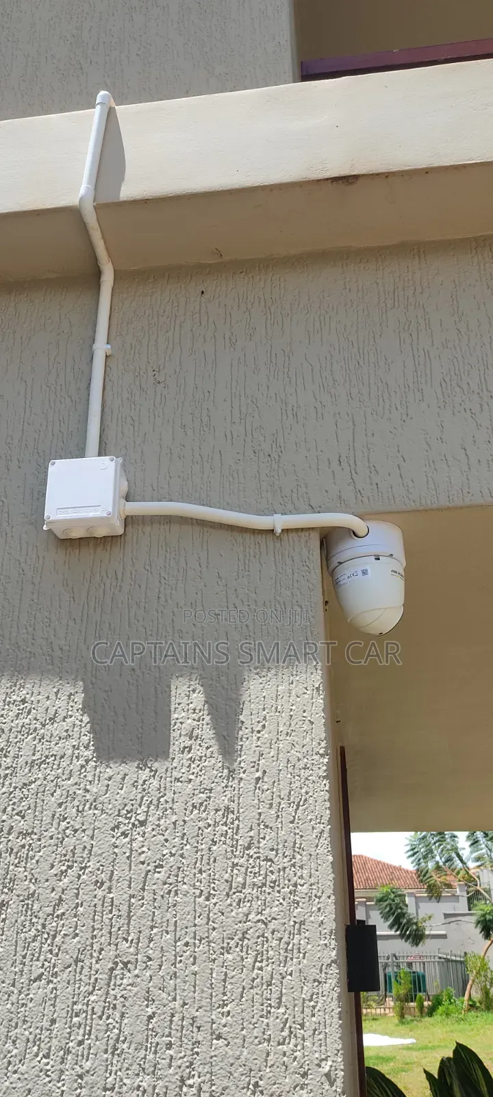 CCTV Camera Systems