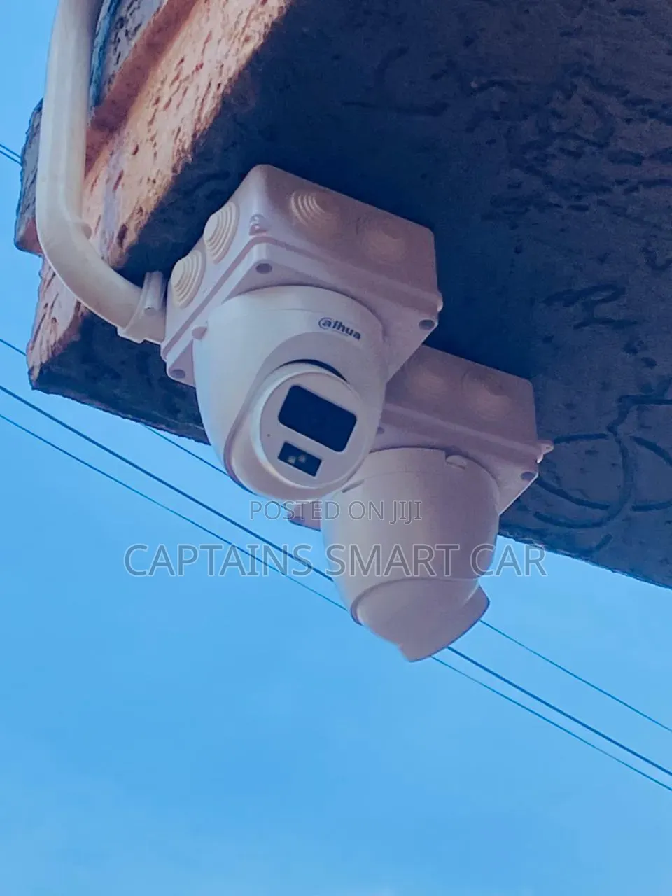CCTV Camera Systems