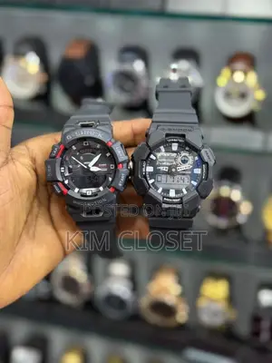 G-66 Gshock