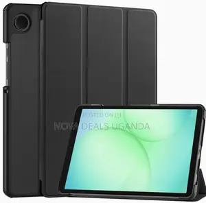Samsung Galaxy Tab A9/A11/A9 Plus/A11 Plus Silicone Book Cover Case