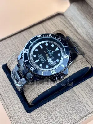 Rolex Sea Dweller Watch