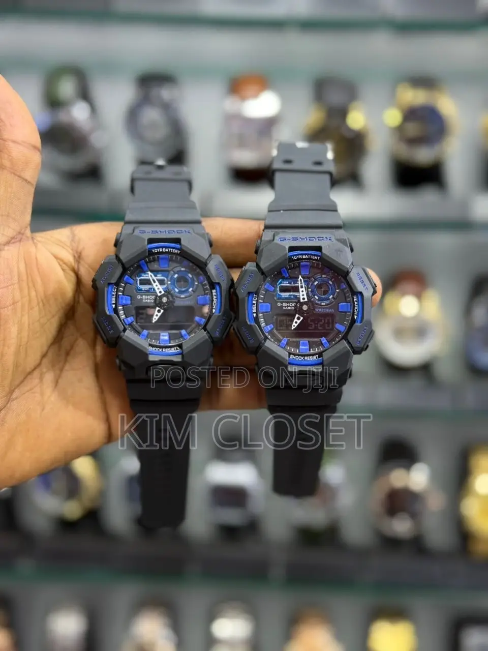 Children’S Watch