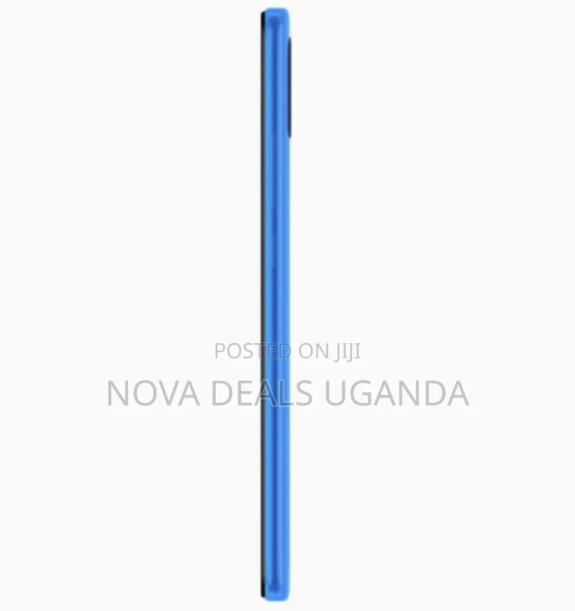 New Xiaomi Redmi 9A 64 GB Blue
